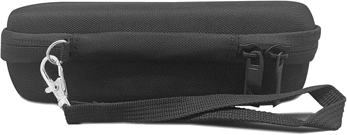 LinMei Hard Case Compatible with Trimmer, Travel Organizer Carrying Box for QP2520, QP2530, QP2620, QP2630 Face & Body Electric Trimmer Shaver