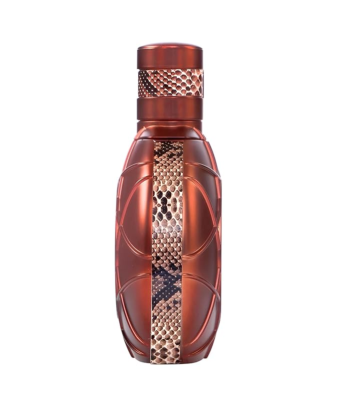 Armaf Radical Brown for Men Eau de Parfum Spray, 3.4 Ounce