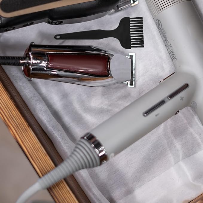 Electric Shaver Brush Set 8pcs Razor Brush Cleaning Tool for Shaver Razor