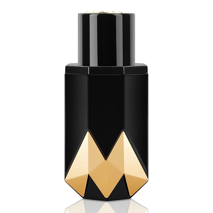 Onyx from - Perfume for Men - Fresh, Bright and Luminous Scent - Opens with Notes of Cardamom, Pear and Bergamot - Perfect for Date Night or Evening Out - 1 oz EDP Spray