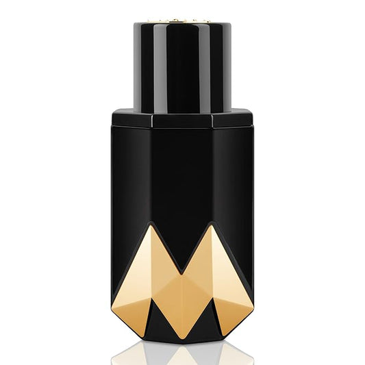Onyx from - Perfume for Men - Fresh, Bright and Luminous Scent - Opens with Notes of Cardamom, Pear and Bergamot - Perfect for Date Night or Evening Out - 1 oz EDP Spray