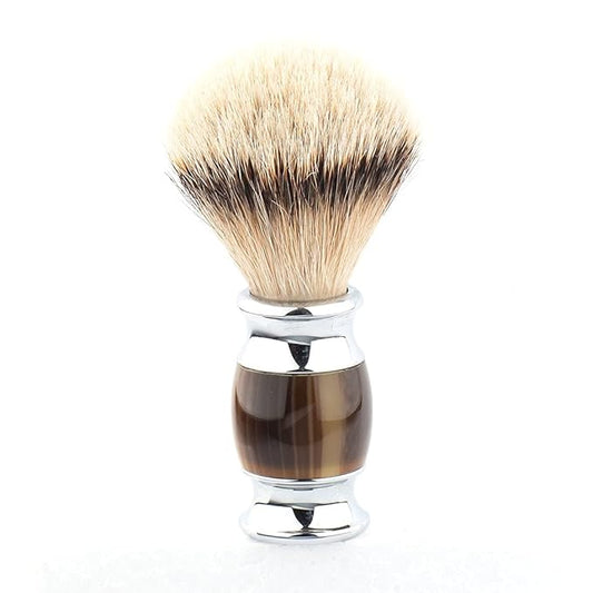 Cumberbatch First Class Silvertip Badger Shaving Brush