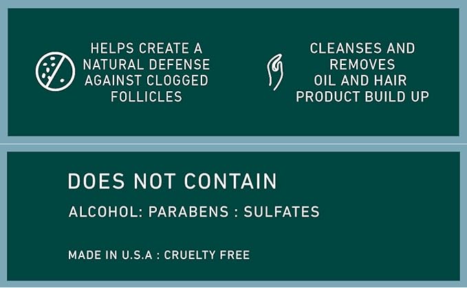 New York Biology Apple Cider Vinegar Shampoo and Coconut Avocado Oil Conditioner Set - Helps Restore Shine, Hair Gloss and Hydration for Dry Hair & Itchy Scalp - Clarifying & Nourishing - 16.9 Fl Oz