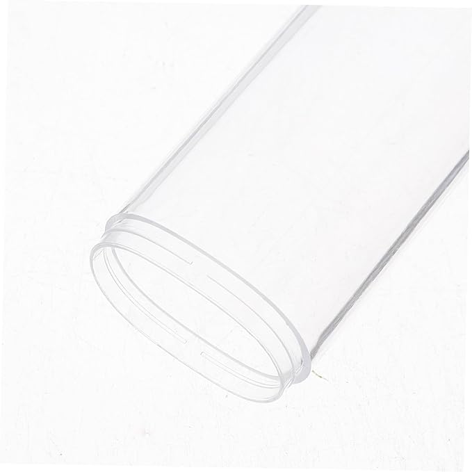 Beaupretty Flosser Tip Holder for Travel Compact Storage Case Multi-use Flosser Tip Box Travel Accessory Case