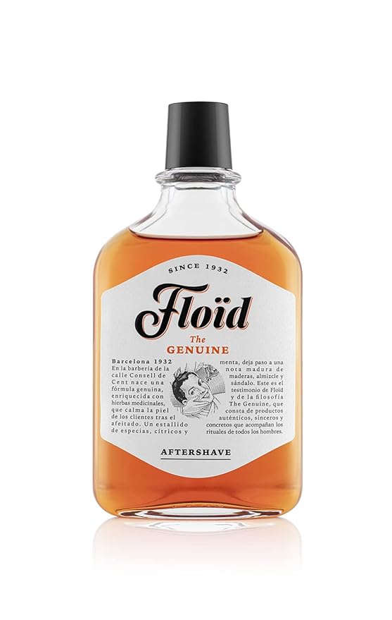 sakioo FLOÏD Floid After Shave 150 Ml
