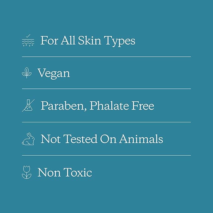 MDacne 3 Step Face Acne Treatment Kit, Benzoyl Peroxide Cream 2.5%, Salicylic Acid Cleanser, Niacinamide Moisturizer – Medicated Plant-Based Skincare for Adult & Teen Acne, 60 Day Kit