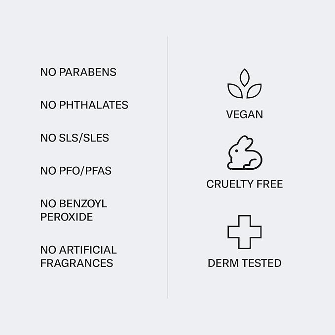 Geologie Clear Skin Face Cream | Clear System Daily Moisturizer with SPF15 for Acne-Prone Skin | Azelaic Acid, Niacinamide & Hyaluronic Acid | Lightweight & Oil Free | 60 ML (Pack of 2)