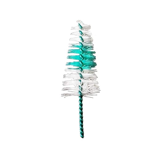 Staino Interdental Refill Brushes - Tapered Jumbos Brush (Large) 36/Box
