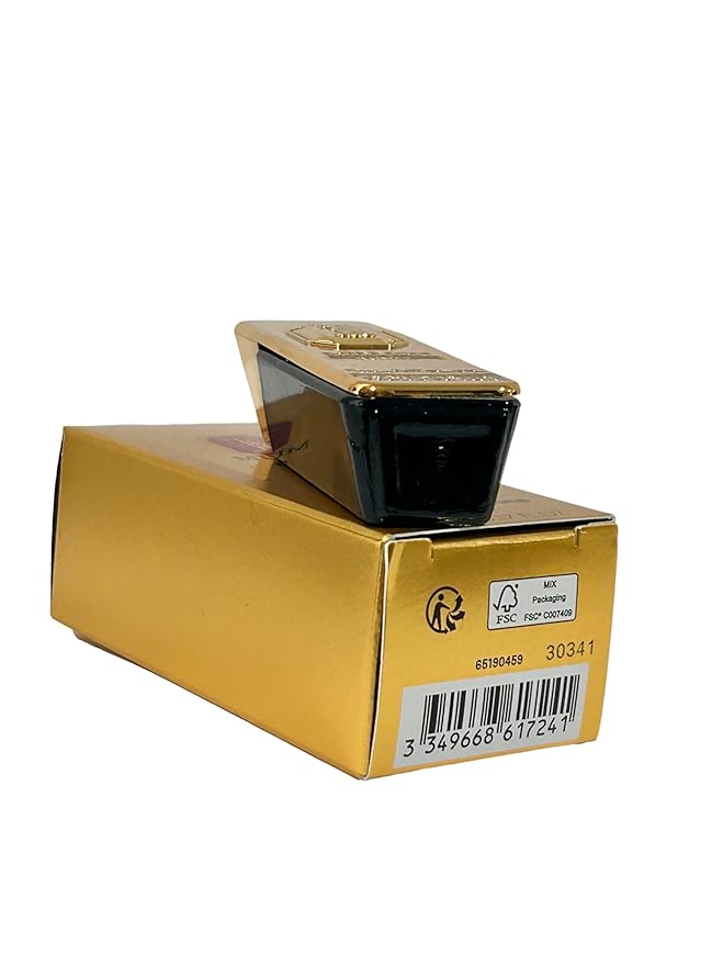 Paco Rabanne 1 Million ROYAL PARFUM MEN splash On MINI perume 5ml / 0.17 fl oz