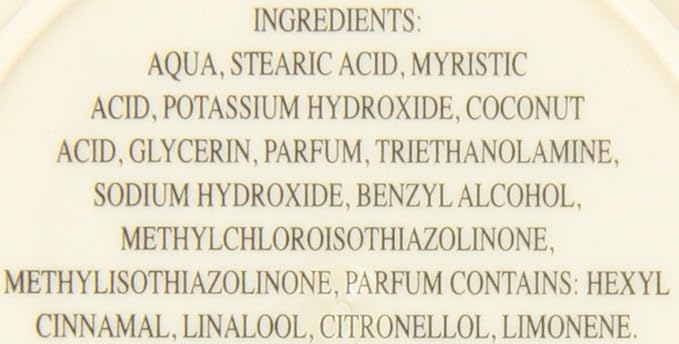 Taylor of Old Bond Street Shaving Cream Bowl, Grapefruit, 5.3 Oz, (01017)