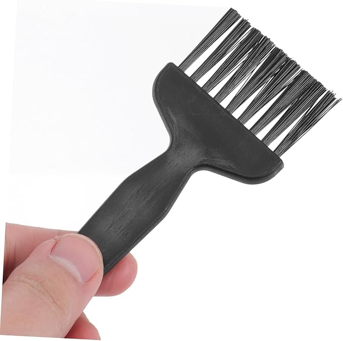 Electric Shaver Brush Set 8pcs Razor Brush Cleaning Tool for Shaver Razor