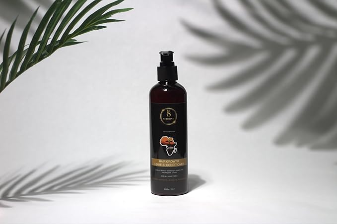 Hair Growth Leave-in Conditioner (250mL)