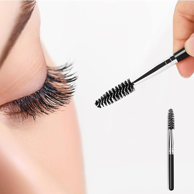 Eyebrow Razor Kit, 11 in 1 Professional Eyebrow Grooming Set, Including 3 Razors Trimmer,1 Tweezer,2 Scissors,2 Replacement Blades,1 Eyelashes Roller,1 Eyebrow Brush,1 Storage Bag