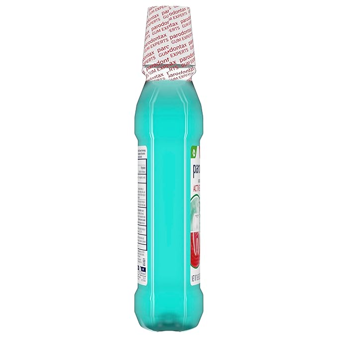 Parodontax Active Gum Health Breath Freshener Mouthwash, 3 x 16.9 fl oz