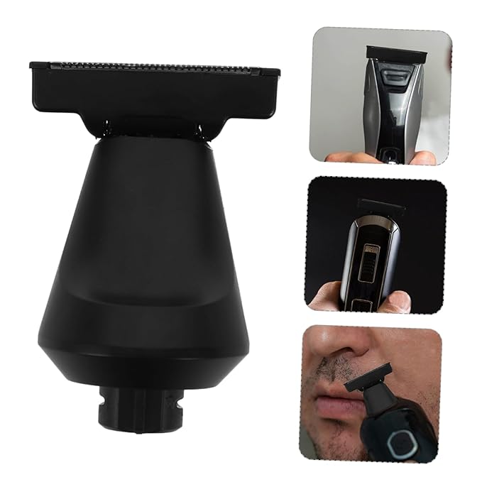 Mens Trimmer Replacement Balls Trimmer for Men Electric Shaver Accessories Kit