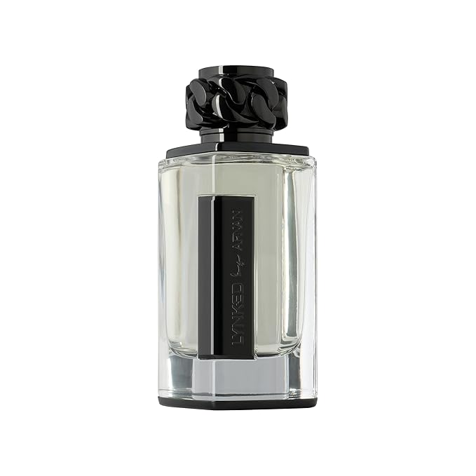 Afnan Lynked Freedom For Men Eau De Parfum, 3.4 Fl. Oz