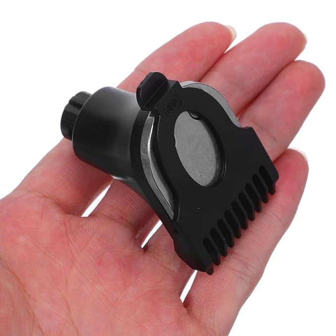 Beavorty Electric Shaver Replacement Detachable Shaver for Men Compatible Easy to Install Practical and Efficient Shaving