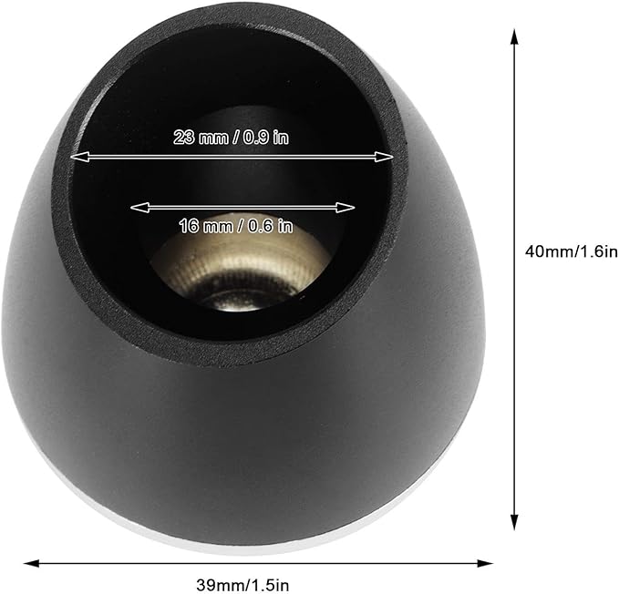 Zerodis Holder, Non Slip Metal Safety Shaving Stand with Rubber Bottom for Men Travel Shaver Base for Shower Bathroom Kitchen