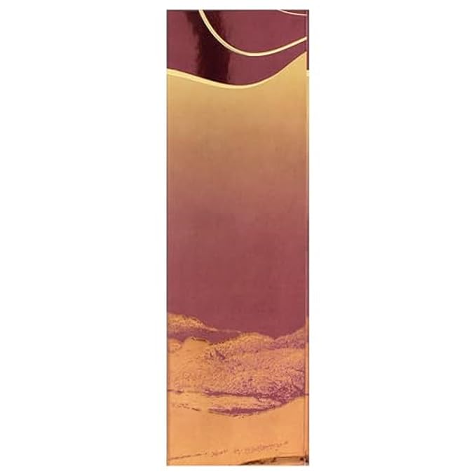 Anfar Dunes Dubai - Oud - Perfume for Women and Men - Spicy Floral Woody Scent - Opens with Notes of Saffron, Pink Pepper, and Lemon Mint - 3.4 oz