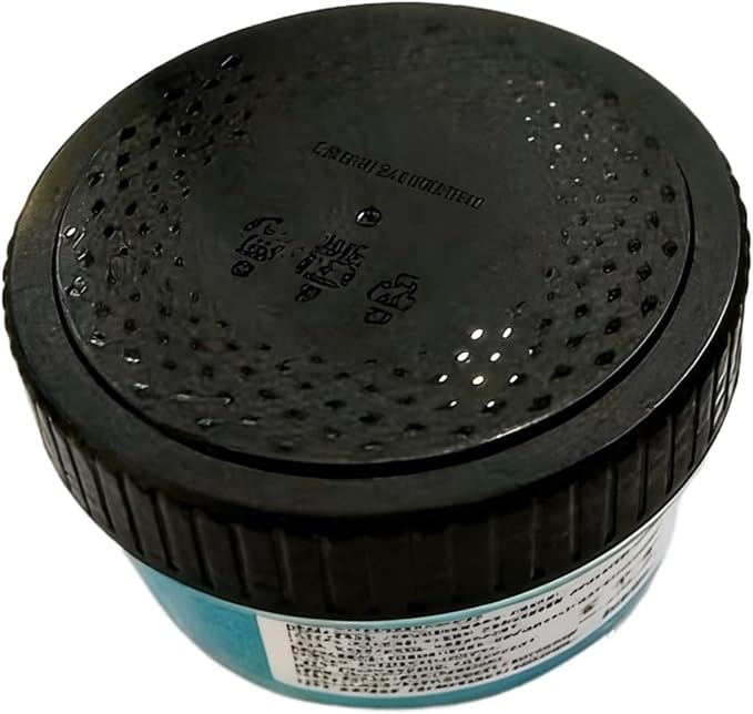 160ML Lemon-Scented Shaver Cleaner, Compatible With Philips CC13/51 S7886, S7887, S7888, S8050, S8692, S8696, S8697, S9502, S9507(2PCS)