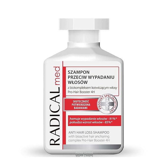 Farmona Radical Med Anti Hair Loss Shampoo 300ml