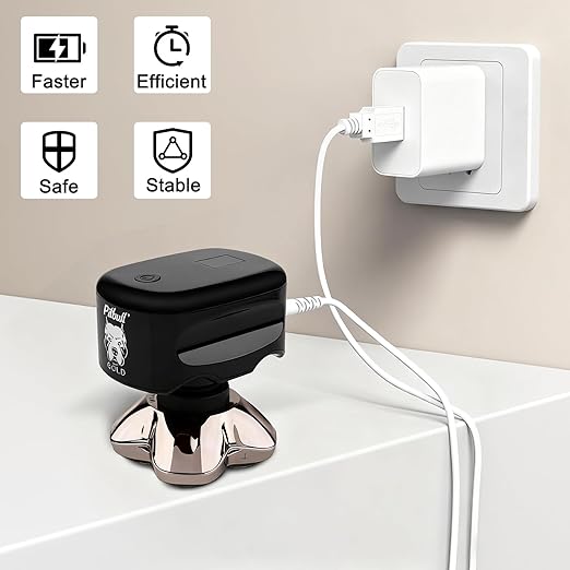 USB Water Flosser Charger for Nicwell, B Weiss, COSLUS, Oralfree, Nicefeel, Fairywill, Yafex, MOSPRO, Aquasonic, INSMART,TUREWELL, Tovendor,Hangsun,Initio,McNaval,Zerhunt,Tovendor,Hangsun and Cremax