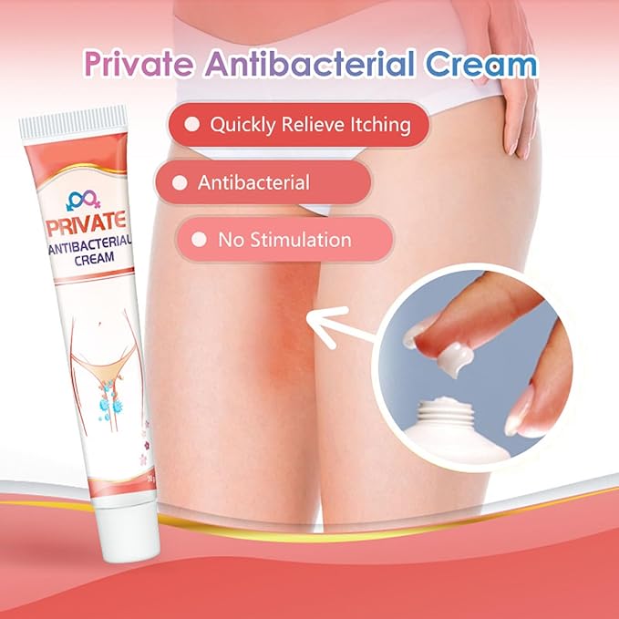 Men's Relief Cream - Soothing and moisturizing, fast absorbing, refreshing and non-greasy formula, suitable for all skin types (2pcs)