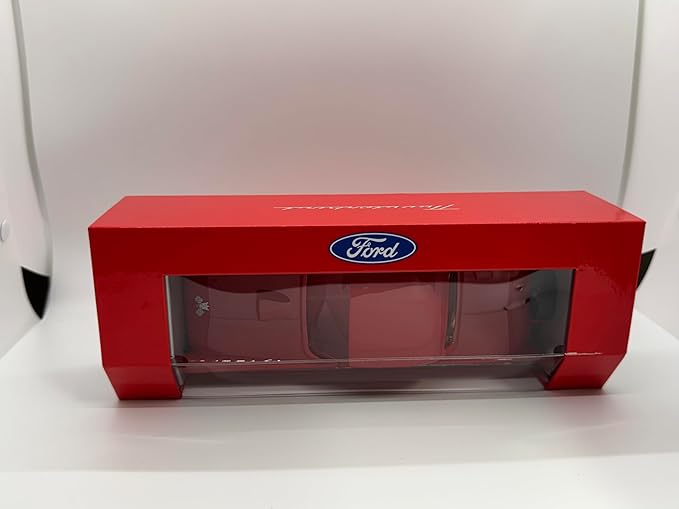 Mustang Ford Thunderbird For Men Eau De Toilette 3.4 Fl Oz