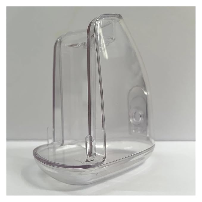 L15 Water Flosser Oral Irrigator Replacement 300ML Water Tank - Compatible With L15 Series Oral irrigator parts