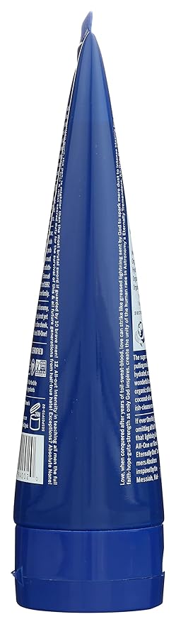 Dr Bronners, Shave Soap Peppermint Organic, 7 Fl Oz