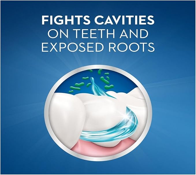 Crest Cavity Protection Toothpaste, Regular Paste, 5.7 Oz (Pack Of 2)