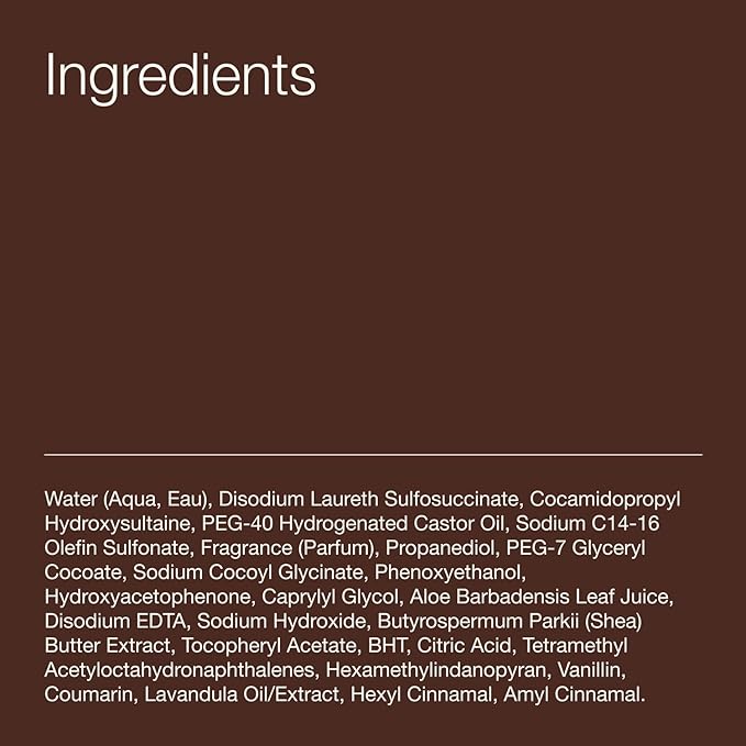 Bath & Body Works Gentle & Clean Foaming Hand Soap, Mahogany Coconut Scent, Non-Drying, Made Without Sulfates & Parabens, Foaming Hand Wash for Kitchen & Bathroom, 8.75 fl oz - 1 Pack