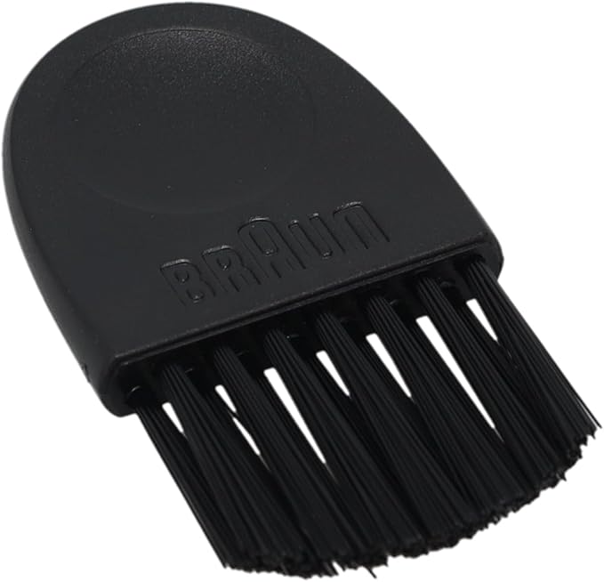 Supplying Demand 67030939 Electric Razor Black Cleaning Brush Replacement