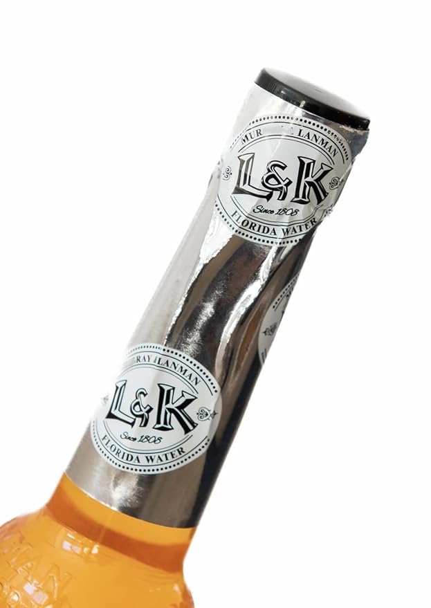 Lanman & Kemp Kananga Water Cologne - Colonia Agua de Kananga 221ml