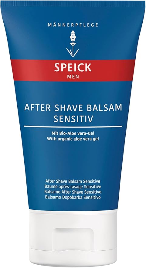 Speick After Shave Balsam, 3.4 oz