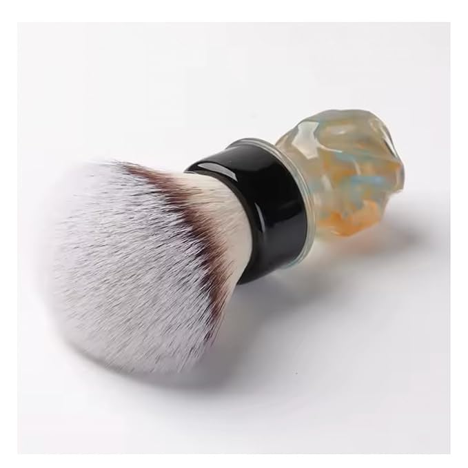 YAQI Nebula 28MM Synthetic Knot Shaving Brush