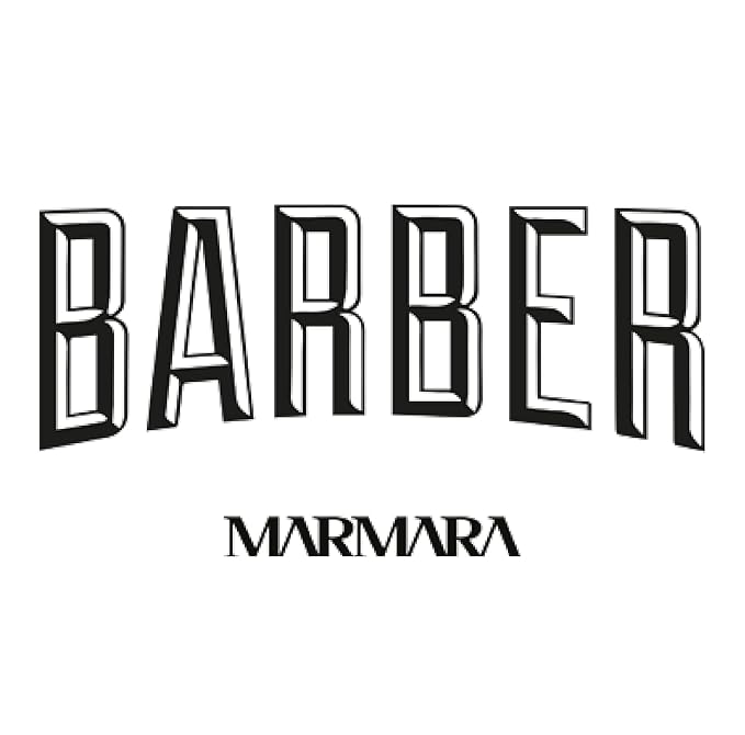 BARBER MARMARA SHAVING GEL (250 ml, No4)