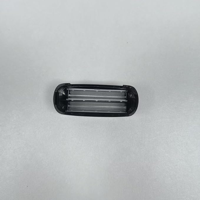 Foil Shavers Replacement Head, Men's Foil Shaver Replacement Head (Not Included Foil Shaver)