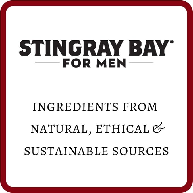Botanical Beard and Moustache Wax – All-Natural Heritage Blend– Lightweight Conditioning Hold