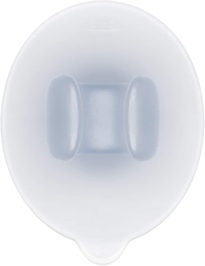 OXO Good Grips Suction Razor Holder