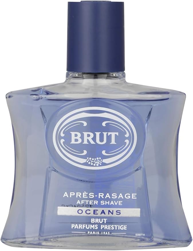 Brut Oceans After Shave 100 ml / 3.4 fl oz