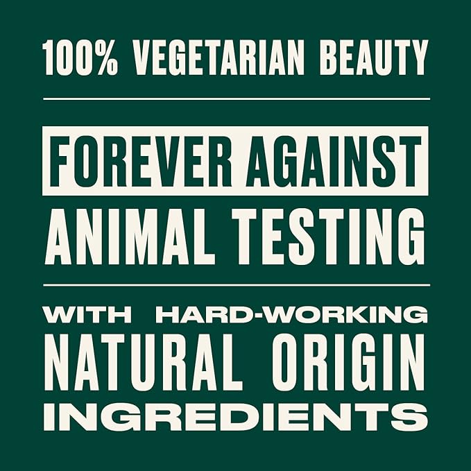 The Body Shop Avocado Shower Cream, for Dry Skin – Cleanses and Nourishes – Vegan – 8.4oz