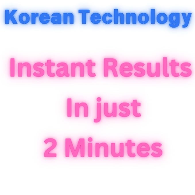Yana Charcoal Face Wash travel size & Cleanser Men Pollution By Korean Technoloy | Charcoal Face Wash Scrub | Side-effect Free