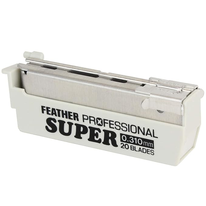 Feather Artist Club Prosuper Blade