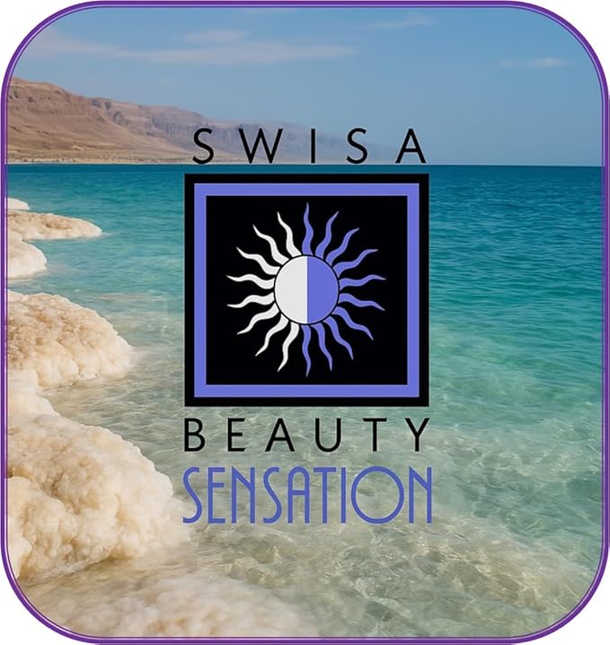 Dead Sea Face Firming Moisturizer: Delicate and Firming Moisturizer For All Skin Types.