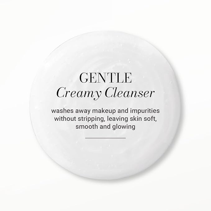 Meaningful Beauty Skin Softening Gentle Cleanser, 6 Fl Oz