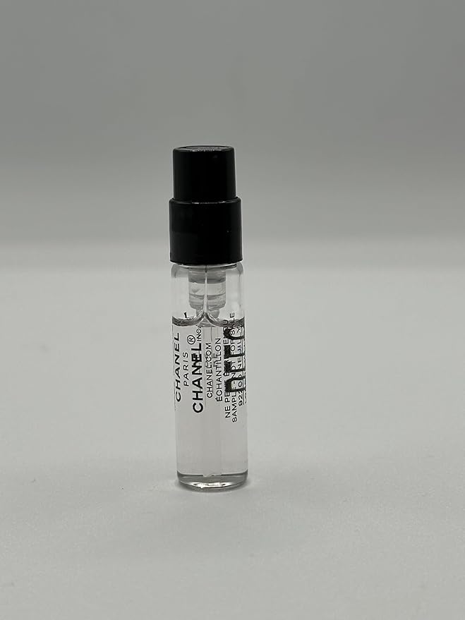 CHANEL BLEU DE Parfum Pour Homme 1.5ml