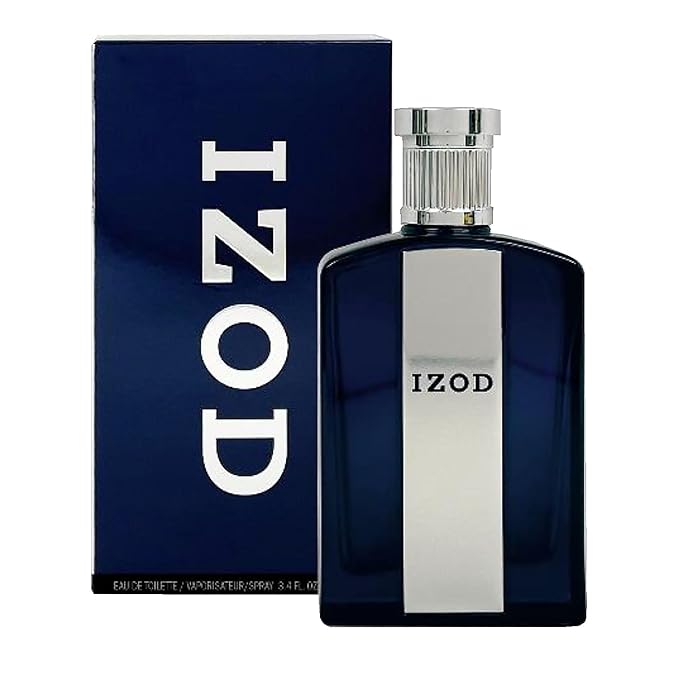 Izod Legacy by Izod for Men - 3.4 oz EDT Spray