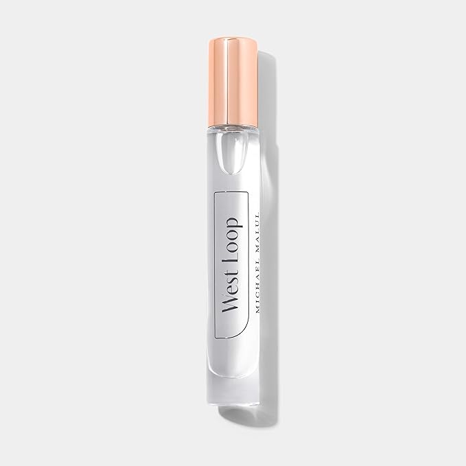 Michael Malul West Loop - 10ml Travel Size