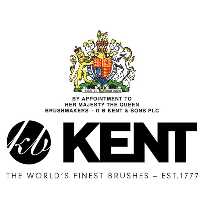 Kent FOT Handmade Pocket Comb for Men, Women and Kids, All Fine Tooth Hair Comb Straightener for Everyday Grooming and Styling Hair, Beard and Mustache, Saw Cut and Hand Polished, Made in England